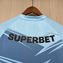 Camisa 25/26 São Paulo Goleiro