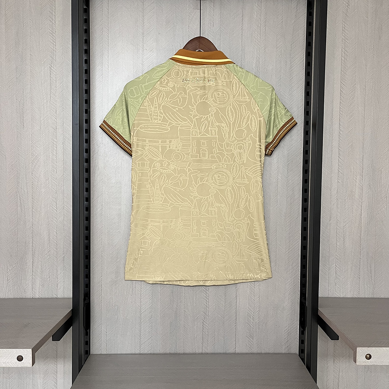 Camisa 25/26 Bahia Femina Torcedora