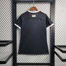 Camisa Corinthians Preto 23/24 Home 2 - Feminino