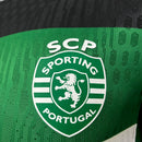 Camisa 24/25 Sporting Lisbon Jogador