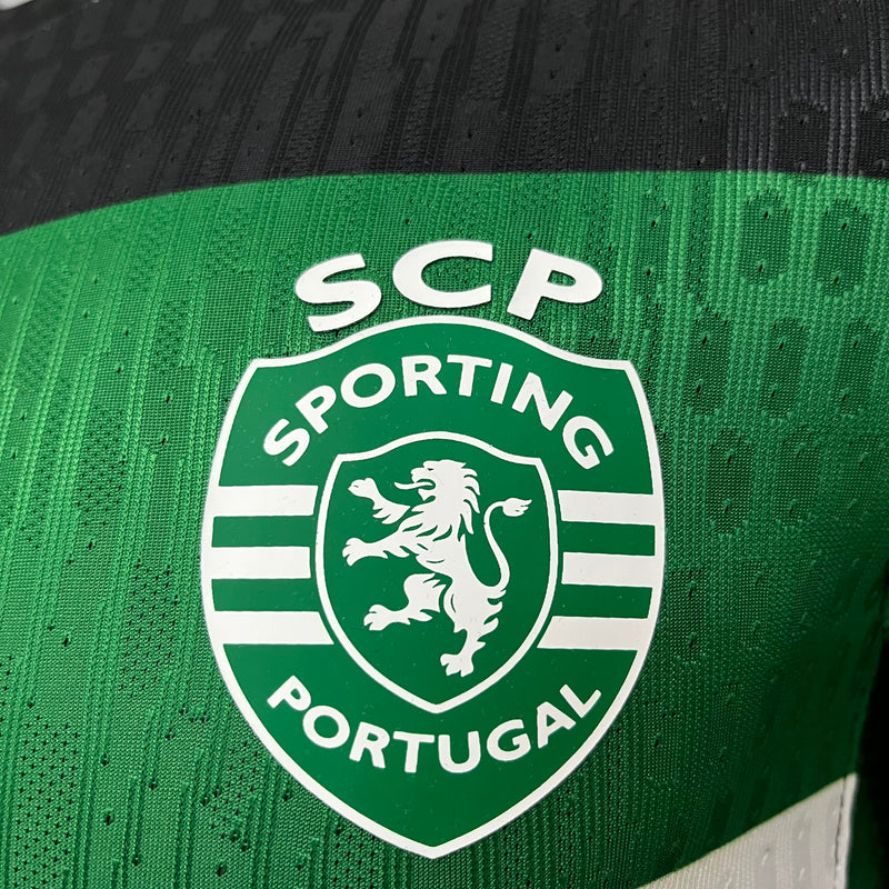 Camisa 24/25 Sporting Lisbon Jogador