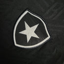 Camisa 21/22 Botafogo Torcedor Preta
