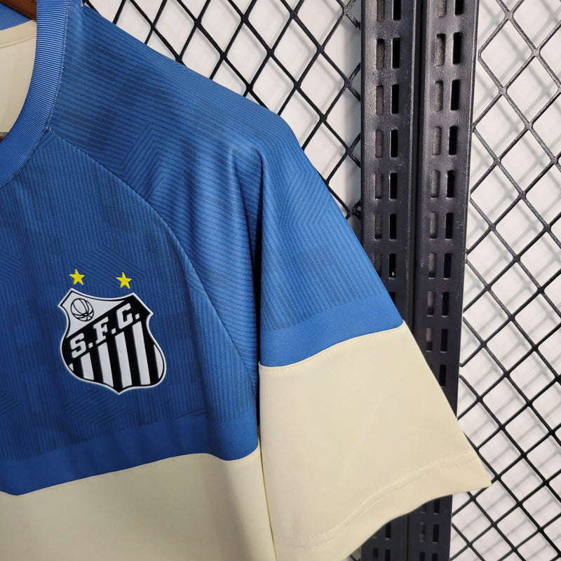 Camisa 23/24 Santos Treino