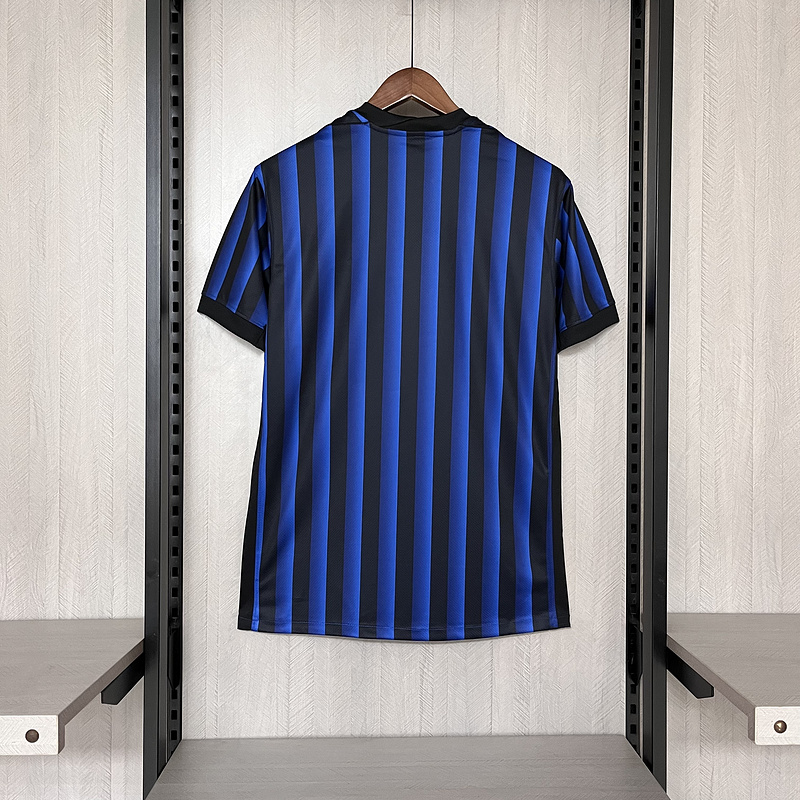 Camisa Inter De Milão 25/26 Home 1