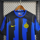 Camisa Inter De Milão 23/24 Home