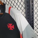 Camisa 23/24 Vasco da Gama Treino Preta