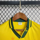 Conjunto 1994 Infantil Brasil Seleção
