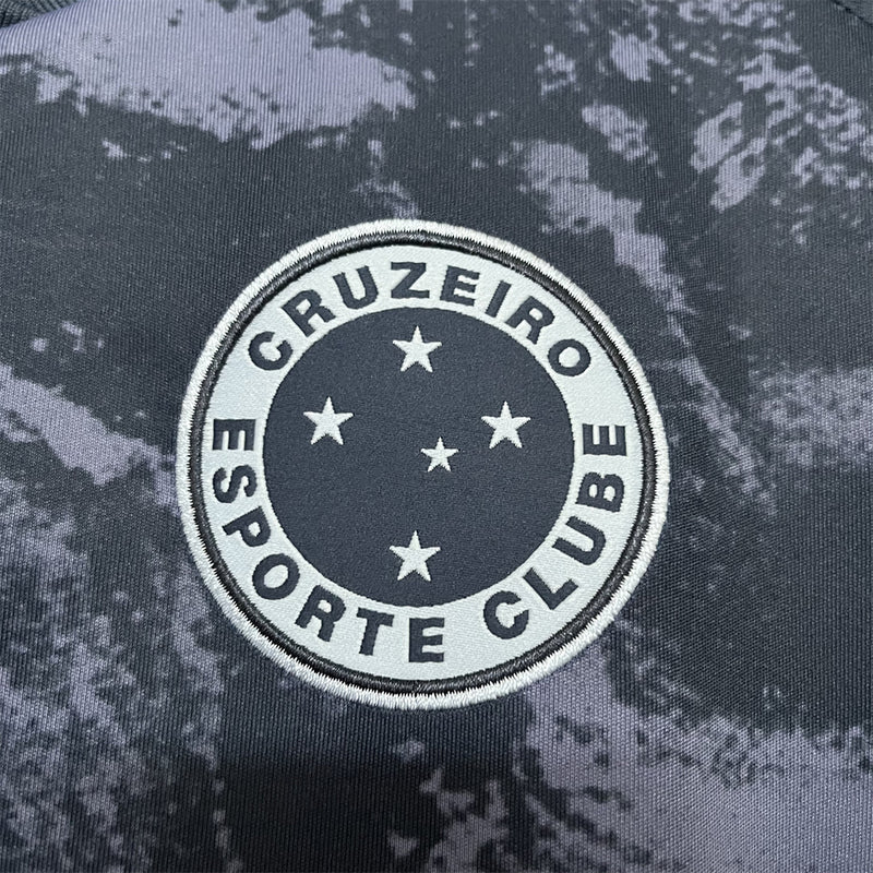 Camisa 24/25 Cruzeiro Feminina