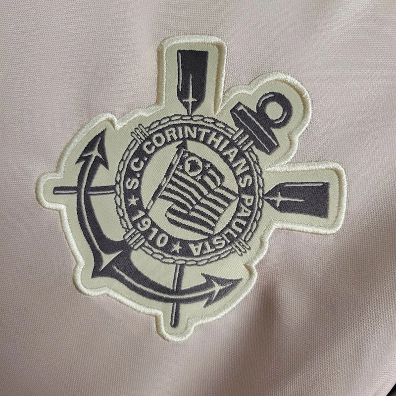 Camisa Corinthians 24/25 Treino 2