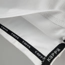 Camisa Retro Vasco da Gama 2000 Branca