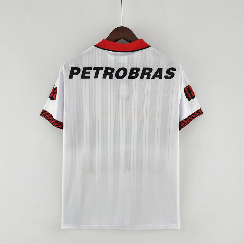 Camisa Retro 1995 Flamengo Torcedor
