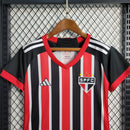 Camisa 23/24 São Paulo Feminina Torcedora