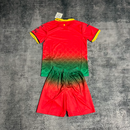 Conjunto 25/26 Infantil AC Milan 2