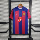 Camisa Barcelona 23/24 Home 1 - Edição Especial