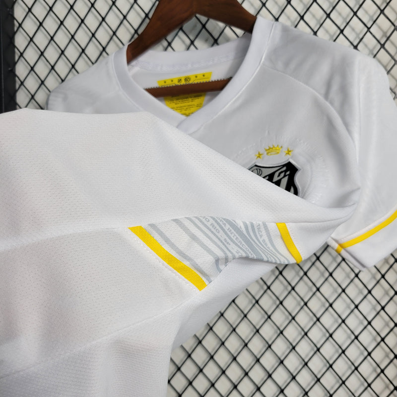 Camisa 23/24 Feminina Santos