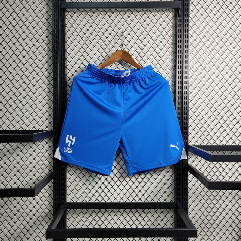 Shorts Al Hilal 23/24 Home