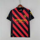 Camisa Manchester City - 22/23 Home 3