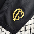 Conjunto Infantil Corinthians Branco 23/24 - Treno