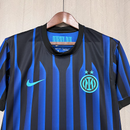 Camisa Inter De Milão 25/26 Home 1