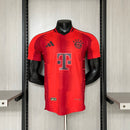 Camisa 24/25 Bayern Munich Home I Jogador