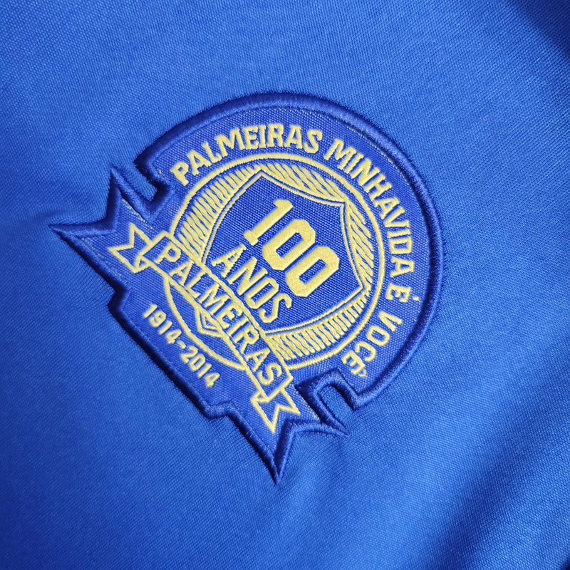 Camisa Retro 14-15 Palmeiras