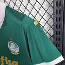 Conjunto 24/25 Infantil Palmeiras Verde