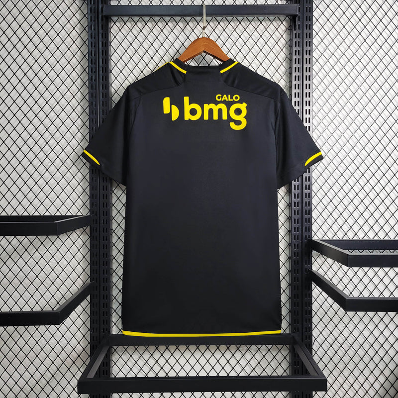 Camisa 23/24 Atlético Mineiro Torcedor