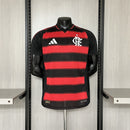 Camisa 25/26 Flamengo Jogador - Home 1