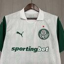Camisa 25/26 Palmeiras Torcedor Lisa