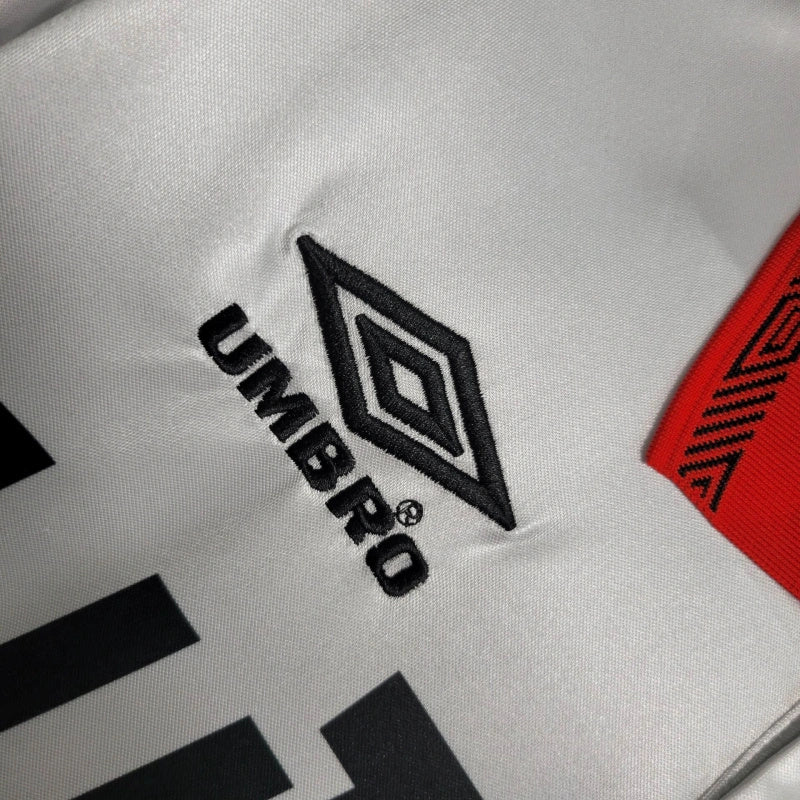 Camisa Retro 1986 Flamengo