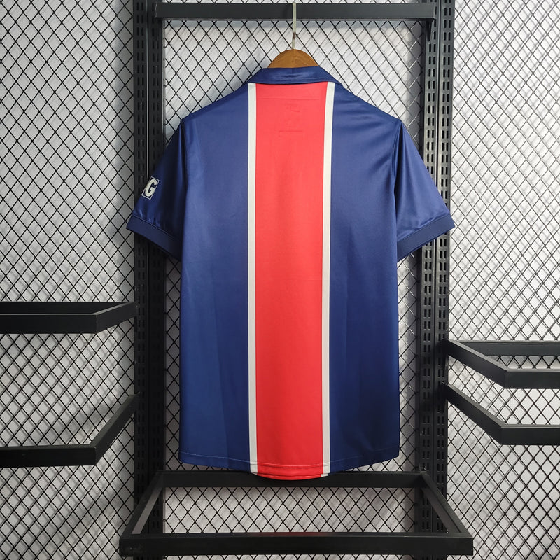 Camisa PSG RETRÔ 1998