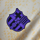 Camisa Barcelona 25/26 Edição Especial