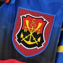 Camisa Retro 1995 Flamengo third