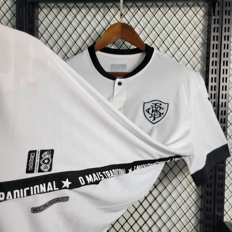 Camisa 21/22 Botafogo Torcedor Branca
