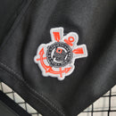 Conjunto Infantil Corinthians Branco 23/24 - Home1