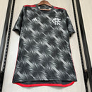Camisa 24/25 Flamengo Torcedor