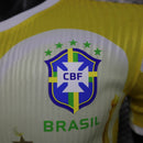 Camisa 24/25 Brasil Special Edition Jogador