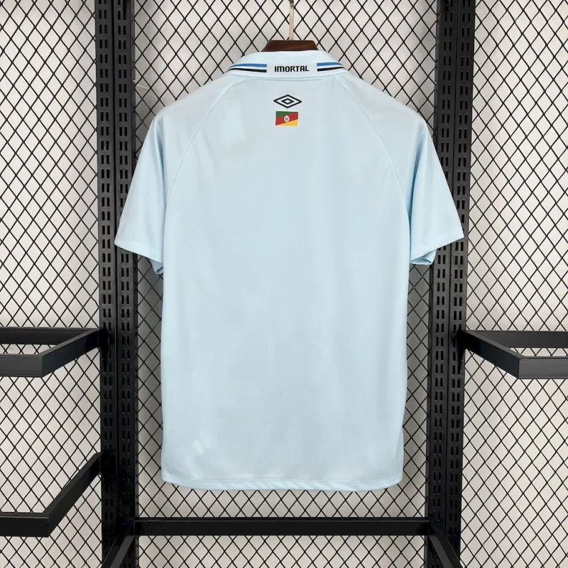 Camisa Grêmio 25/26 Home Polo 1