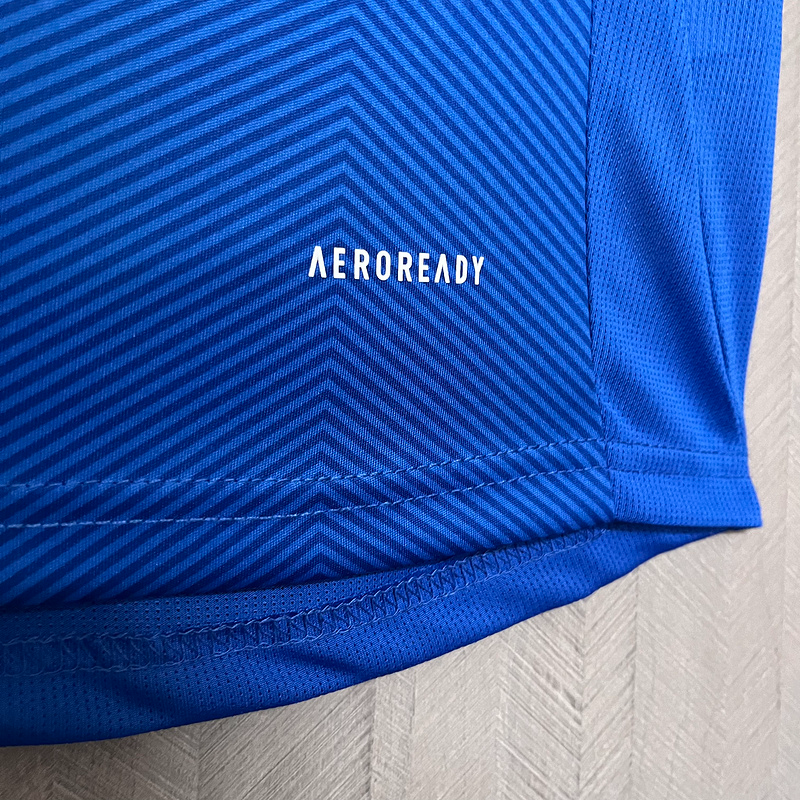 Camisa 25/26 Cruzeiro Feminina