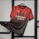 Camisa AC Milan - 24/25 Edição Especial Catedral
