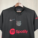 Camisa Barcelona  24/25 Home 2 + Spotify 2