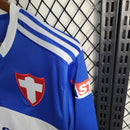 Camisa Retro 2019 Palmeiras Manga Longa