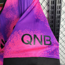 Camisa PSG 20/21 Home 4