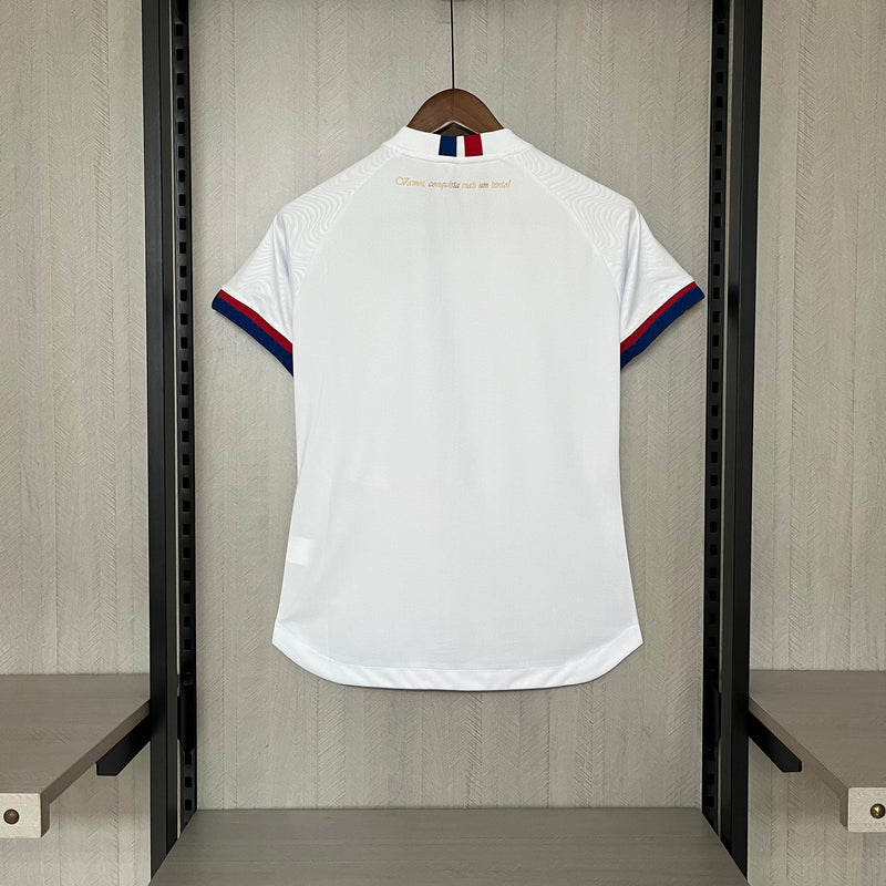 Camisa 24/25 Bahia Femina Torcedora