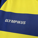 Camisa Retro 2010 Flamengo Torcedor