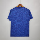 Camisa Real Madrid Azul 21/22 Edição Especial