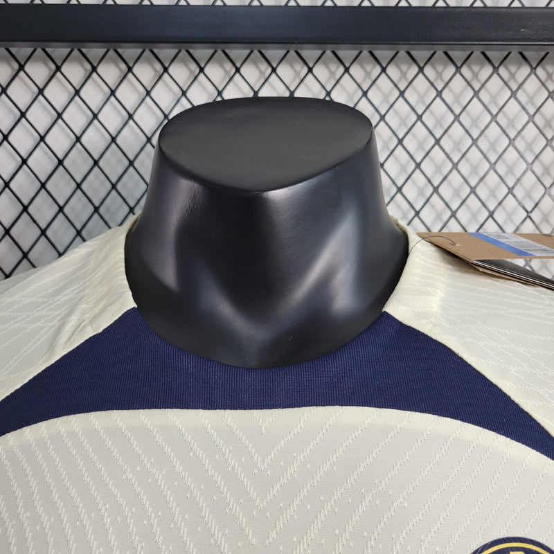 Camisa PSG 23/24 Versão Jogador - Treino 1