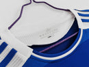 Camisa 2011 Chelsea champions league Retro