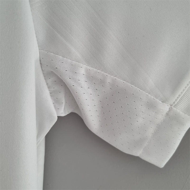 Camisa Real Madrid Branco 23/24 Home 1