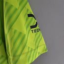 Camisa Manchester United 22/23 Home 3
